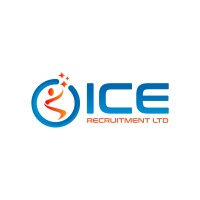 Ice Recruitment Limited logo, Ice Recruitment Limited contact details