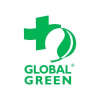 Global Green USA logo, Global Green USA contact details