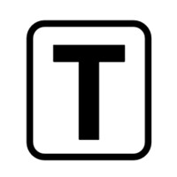 T Labs logo, T Labs contact details