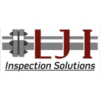 LJI Inspection Solutions logo, LJI Inspection Solutions contact details