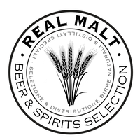 Real Malt logo, Real Malt contact details