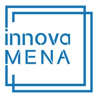 innovaMENA logo, innovaMENA contact details