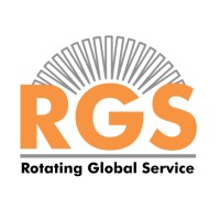 Rotating Global Service logo, Rotating Global Service contact details