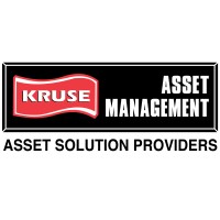 Kruse Asset Management, Inc. logo, Kruse Asset Management, Inc. contact details