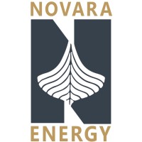 Novara Energy logo, Novara Energy contact details