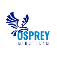 Osprey Midstream logo, Osprey Midstream contact details