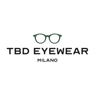 TBD Eyewear logo, TBD Eyewear contact details