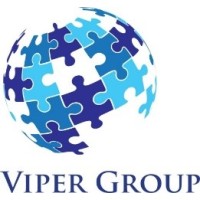 Viper Group LLC logo, Viper Group LLC contact details