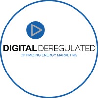 Digital Deregulated logo, Digital Deregulated contact details