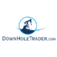 DownHoleTrader.com logo, DownHoleTrader.com contact details