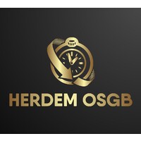 HERDEM OSGB logo, HERDEM OSGB contact details