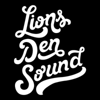 Lions Den Sound logo, Lions Den Sound contact details