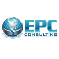 EPC Consulting, LLC logo, EPC Consulting, LLC contact details