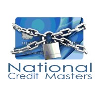 National Credit Masters logo, National Credit Masters contact details