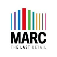 MARC logo, MARC contact details