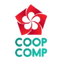 Coop Comp logo, Coop Comp contact details