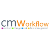 CMWORKFLOW LIMITED logo, CMWORKFLOW LIMITED contact details