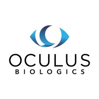 Oculus Biologics logo, Oculus Biologics contact details