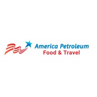 America Petroleum logo, America Petroleum contact details