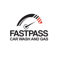 FASTPASS Car Wash & Gas logo, FASTPASS Car Wash & Gas contact details