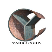 YARRS CORP logo, YARRS CORP contact details