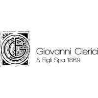 Giovanni Clerici & Figli spa logo, Giovanni Clerici & Figli spa contact details