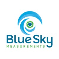 Blue Sky Measurements logo, Blue Sky Measurements contact details