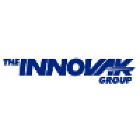 The Innovak Group logo, The Innovak Group contact details