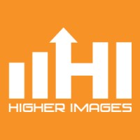 Higher Images logo, Higher Images contact details