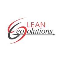 LEAN GeoSolutions logo, LEAN GeoSolutions contact details