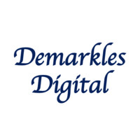 Demarkles Digital logo, Demarkles Digital contact details