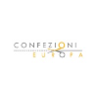 CONFEZIONI EUROPA SRL logo, CONFEZIONI EUROPA SRL contact details