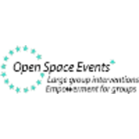 121 Open space Events logo, 121 Open space Events contact details