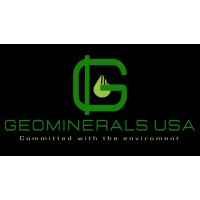 GEOMINERALS USA GROUP INC. logo, GEOMINERALS USA GROUP INC. contact details