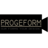 PROGEFORM SRL logo, PROGEFORM SRL contact details