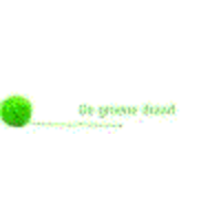 Handwerkplaats De groene draad logo, Handwerkplaats De groene draad contact details