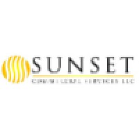 Sunset Commercial Services LLC logo, Sunset Commercial Services LLC contact details