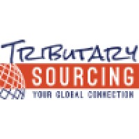 Tributary Sourcing logo, Tributary Sourcing contact details