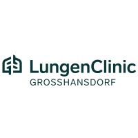 LungenClinic Grosshansdorf GmbH logo, LungenClinic Grosshansdorf GmbH contact details