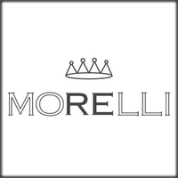 MORELLI CURTAINS logo, MORELLI CURTAINS contact details