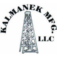 KALMANEK MFG. LLC logo, KALMANEK MFG. LLC contact details