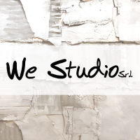 We Studio Srl logo, We Studio Srl contact details