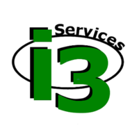 i3 Services, LLC logo, i3 Services, LLC contact details