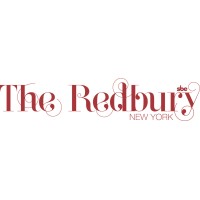 The Redbury New York logo, The Redbury New York contact details