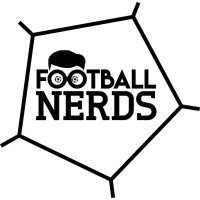 footbAll Nerds logo, footbAll Nerds contact details