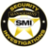 Security Management and Investigations logo, Security Management and Investigations contact details