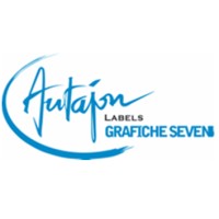 AUTAJON LABELS GRAFICHE SEVEN S.P.A. logo, AUTAJON LABELS GRAFICHE SEVEN S.P.A. contact details