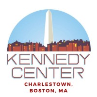 The John F. Kennedy Family Service Center logo, The John F. Kennedy Family Service Center contact details