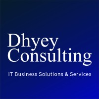 Dhyey Consulting Services Pvt. Ltd logo, Dhyey Consulting Services Pvt. Ltd contact details