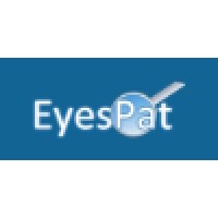 EyesPat logo, EyesPat contact details